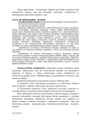 Vadybos informacinės sistemos koncepcija 13 puslapis