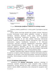 Vadybos informacinės sistemos koncepcija 18 puslapis