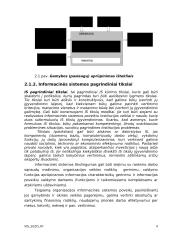 Vadybos informacinės sistemos koncepcija 4 puslapis