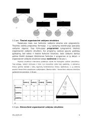 Vadybos informacinės sistemos koncepcija 6 puslapis