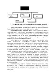 Vadybos informacinės sistemos koncepcija 9 puslapis