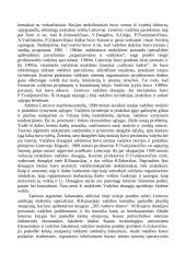 Vadybos raida Lietuvoje XX a. 5 puslapis