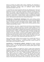 Vaiko socializacijos teorija 12 puslapis