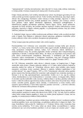 Vaiko socializacijos teorija 13 puslapis