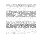 Vaiko socializacijos teorija 14 puslapis