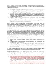 Vaiko socializacijos teorija 4 puslapis