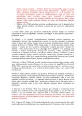 Vaiko socializacijos teorija 5 puslapis