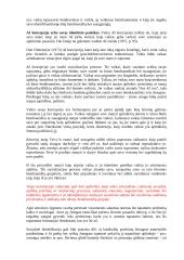 Vaiko socializacijos teorija 6 puslapis