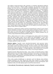 Vaiko socializacijos teorija 9 puslapis