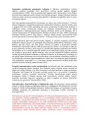 Vaiko socializacijos teorija 10 puslapis