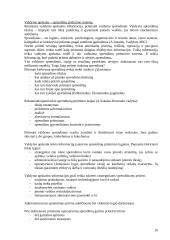 Valdymo apskaita. Teorija 16 puslapis