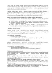 Valdymo apskaita. Teorija 3 puslapis