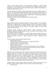 Valdymo apskaita. Teorija 4 puslapis