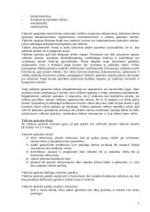 Valdymo apskaita. Teorija 5 puslapis