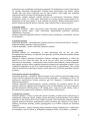 Valdymo apskaita. Teorija 8 puslapis