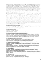 Valdymo apskaita. Teorija 10 puslapis