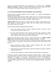 Valstybės fiskalinė politika 17 puslapis