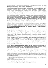 Valstybės fiskalinė politika 4 puslapis