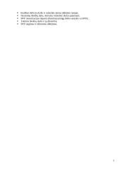 Valstybės fiskalinė politika 5 puslapis