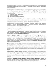 Valstybės fiskalinė politika 9 puslapis