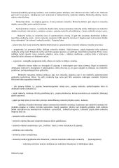 Valstybės pajamų politika 3 puslapis