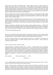 Valstybės pajamų politika 8 puslapis