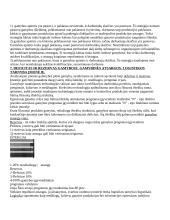 Verslo samprata. Skiriamieji verslo bruožai, ekonominiai verslo principai. Pseudoverslas. Antiverslas 12 puslapis