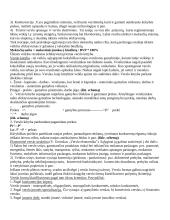 Verslo samprata. Skiriamieji verslo bruožai, ekonominiai verslo principai. Pseudoverslas. Antiverslas 3 puslapis