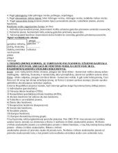 Verslo samprata. Skiriamieji verslo bruožai, ekonominiai verslo principai. Pseudoverslas. Antiverslas 4 puslapis