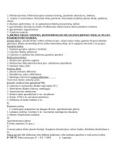 Verslo samprata. Skiriamieji verslo bruožai, ekonominiai verslo principai. Pseudoverslas. Antiverslas 9 puslapis