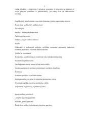 Verslo įmonių rūšys pagal įvairius kriterijus 2 puslapis