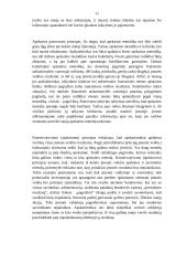 Verslo įmonių rūšys pagal įvairius kriterijus 11 puslapis