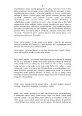 Verslo įmonių rūšys pagal įvairius kriterijus 8 puslapis