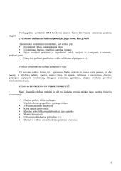 Verslo organizavimo pagrindai 3 puslapis