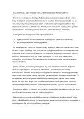 Verslo pagrindų teorija 19 puslapis