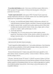 Verslo pagrindų teorija 3 puslapis