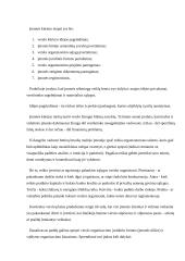 Verslo pagrindų teorija 5 puslapis