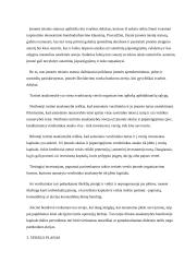 Verslo pagrindų teorija 8 puslapis