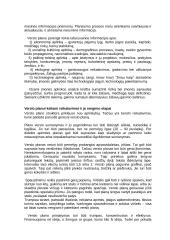 Verslo plano esmė ir jo rengimas 4 puslapis