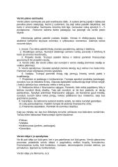 Verslo plano esmė ir jo rengimas 6 puslapis