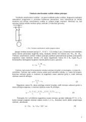 Vienfaziai asinchroniniai kondensatoriniai varikliai 2 puslapis