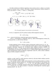 Vienfaziai asinchroniniai kondensatoriniai varikliai 3 puslapis