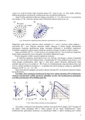 Vienfaziai asinchroniniai kondensatoriniai varikliai 5 puslapis