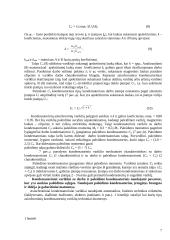 Vienfaziai asinchroniniai kondensatoriniai varikliai 7 puslapis