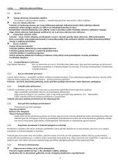 Viešojo sektoriaus ekonomikos paskaitų teorinė medžiaga 2 puslapis