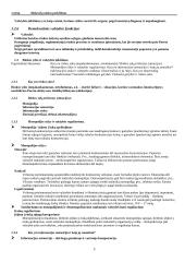 Viešojo sektoriaus ekonomikos paskaitų teorinė medžiaga 3 puslapis