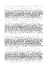 Visuotinė literatūra: XX amžius 2 puslapis