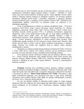 XVII amžiaus dailė. Barokas 2 puslapis