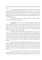 Žymiausi Lietuvos dailininkai realistai 4 puslapis