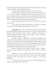 Žymiausi Lietuvos dailininkai realistai 5 puslapis